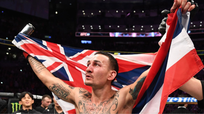 Max Holloway net worth in 2025: How the UFC legend turned fights into fortune