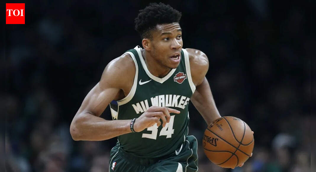 Is Giannis Antetokounmpo playing tonight vs the Indiana Pacers? Latest update on the Milwaukee Bucks star's injury report (December 23, 2025)