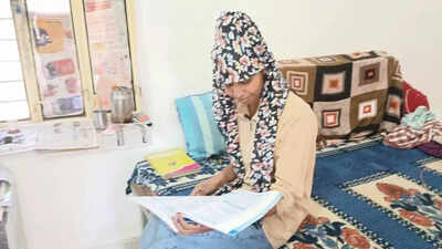 Renovated Sariska outposts spur job ambitions of female guards