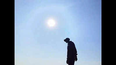 City records 13 days of sub-10°C temperature this Dec, highest in a decade