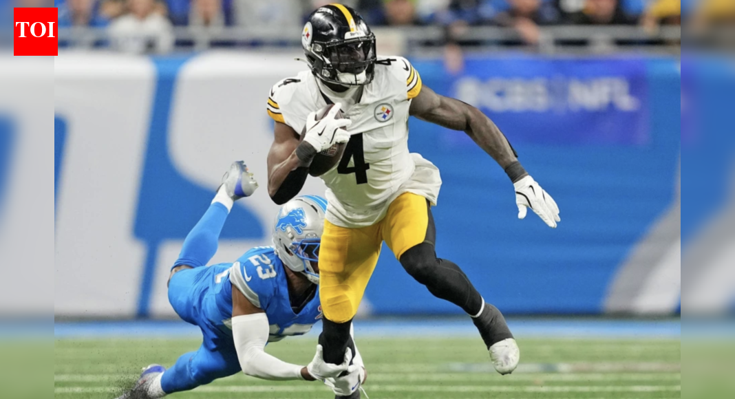 Lions fan speaks out after heated exchange with DK Metcalf leads to star’s suspension