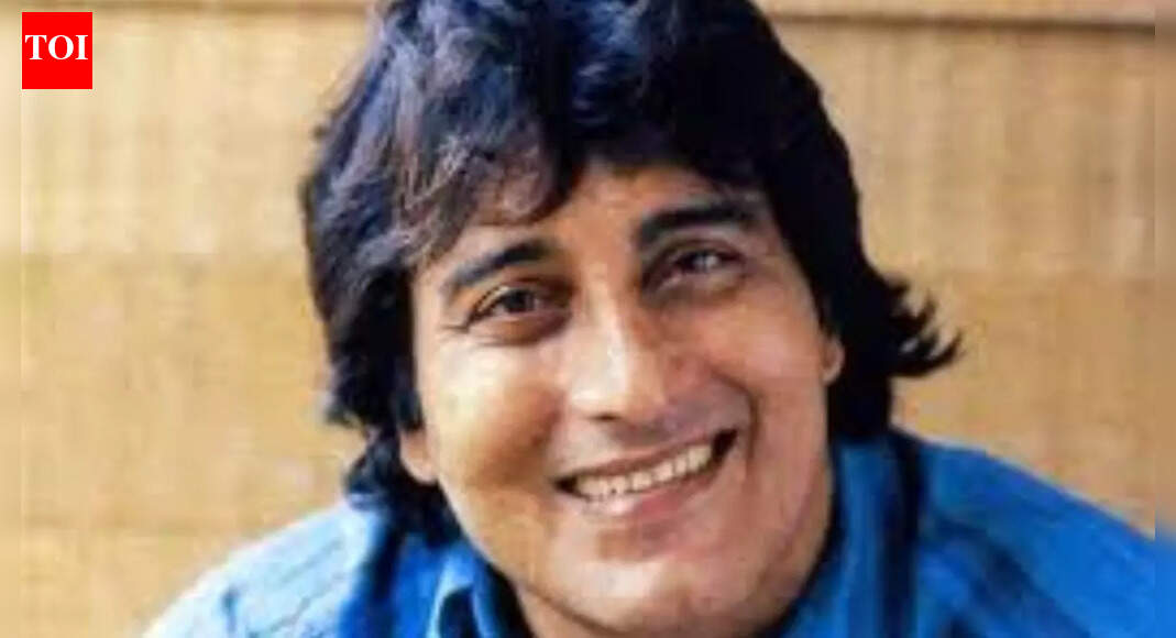 'Vinod Khanna decided to get drunk before doing a scene on the sets of 99,' reveal director duo Raj and DK: 'He had a glass in hand, he had already made up his mind'