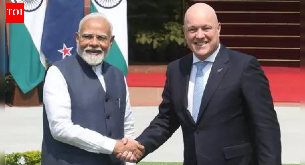 India-NZ deal to boost payment interoperability