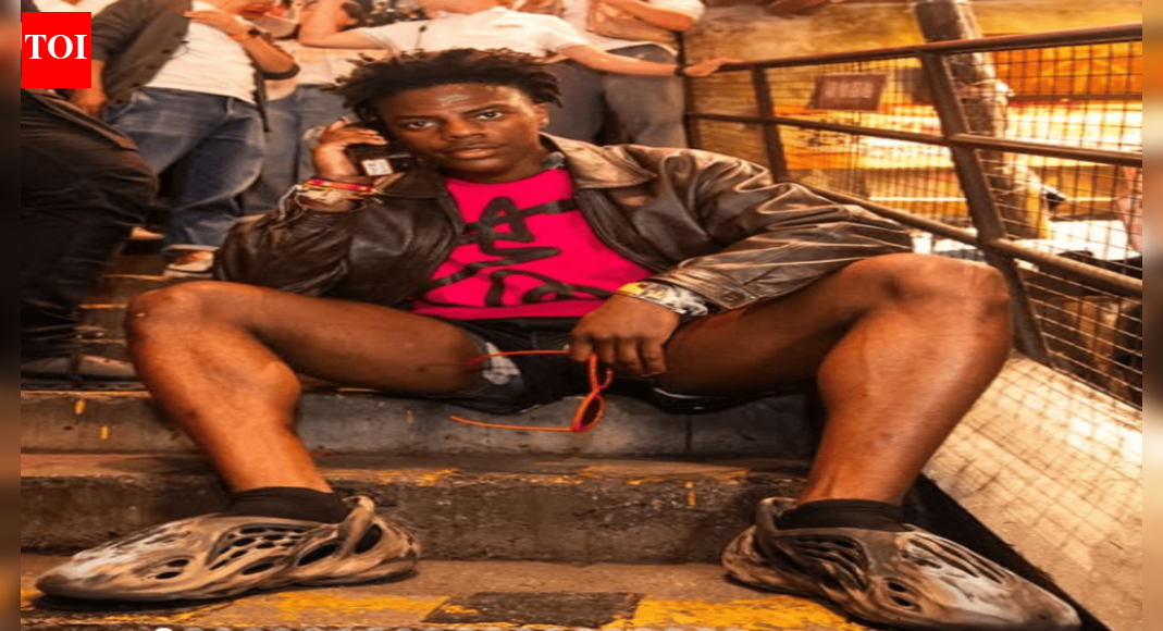 IShowSpeed dominates YouTube Gaming in 2025 as most-watched streamer