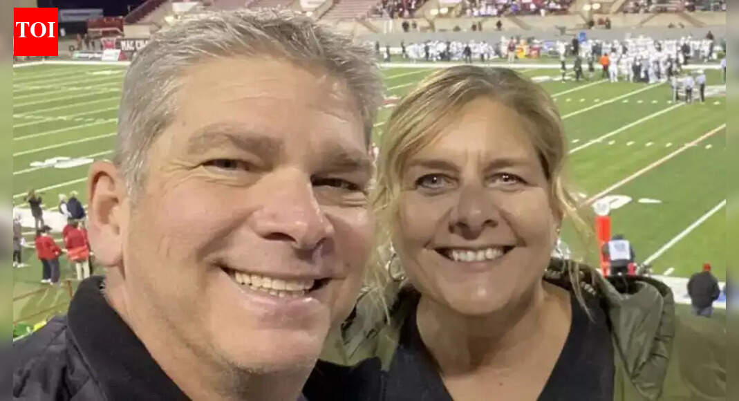 NFL reporter Jay Morrison pauses Cincinnati Bengals reporting after losing wife Nicki Morrison in tragic medical emergency