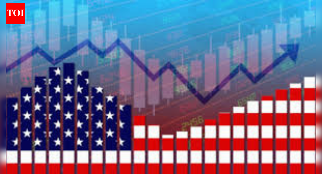 US economy grows 4.3% in September quarter, fastest pace in 2 years