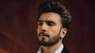 When 'Dhurandhar' star Ranveer Singh confessed that he displays this flamboyant, high energy side to hide his sensitive, emotional side: 'I have this ability to go through this catharsis'