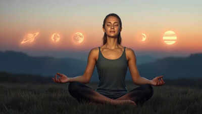 Daily Health Horoscope Today, December 25, 2025: Emotional energy is contagious today, these zodiac signs should guard their space