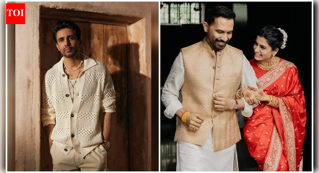 Gulshan Devaiah praises Samantha Ruth Prabhu after her private wedding with Raj Nidimoru: 'I didn't even know they were together'