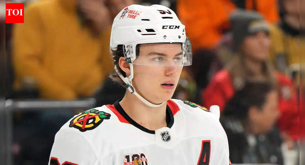 Connor Bedard's net worth in 2025: NHL salary, endorsements, records, achievements, and more