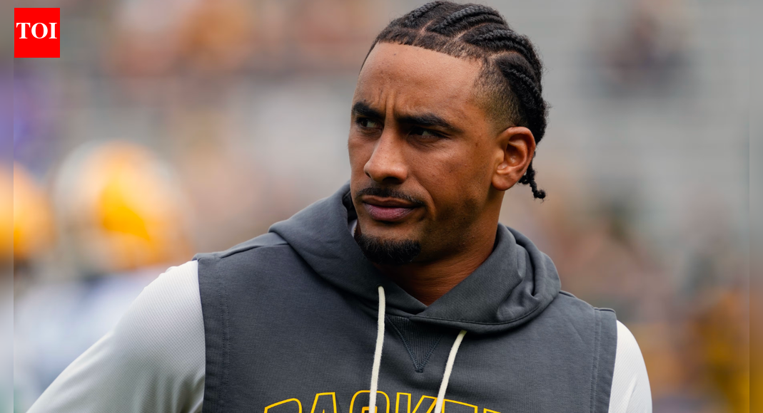 Jordan Love injury update: Green Bay Packers hint if star QB can return to face Baltimore Ravens in Week 17 amid brutal concussion