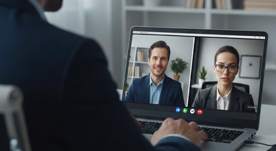 'எனக்கு நேர்காணல் செய்பவர் மனிதர் கூட இல்லை': வேலை தேடுபவர் AI அவதாரத்துடன் வினோதமான நேர்காணல் அனுபவத்தைப் பகிர்ந்து கொள்கிறார்