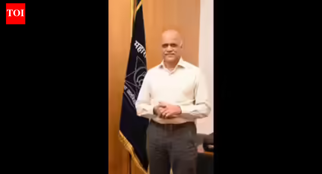 NIA chief likely to be new DGP of Maharashtra