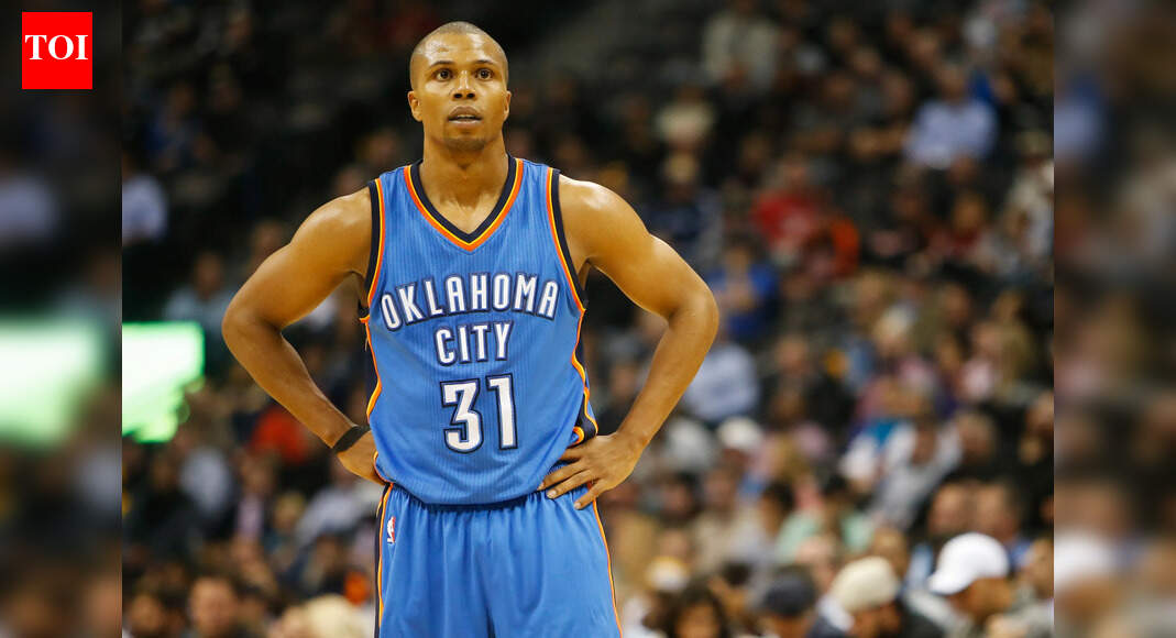 Former NBA guard Sebastian Telfair returns home before Christmas after completing prison sentence