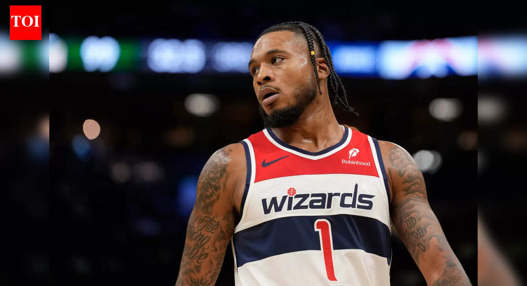NBA injury update: Is Cam Whitmore playing tonight? Washington Wizards star faces health setback after being diagnosed with blood clot