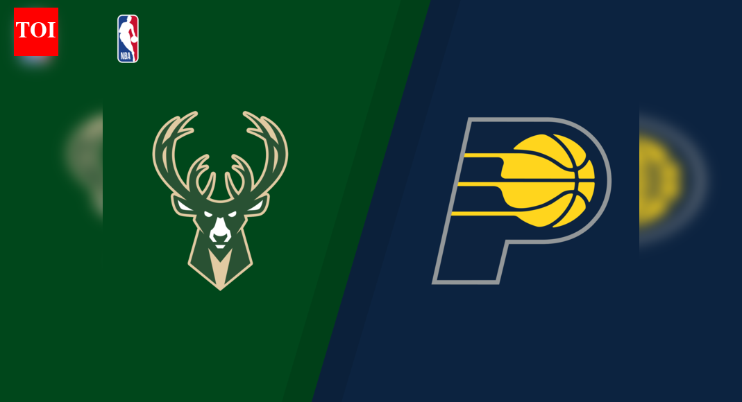 Indiana Pacers vs Milwaukee Bucks (12-23-2025) game preview: When and where to watch, expected lineup, injury report, prediction, and more