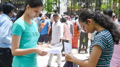 Sync PG counselling dates with all-India process: NMC to states