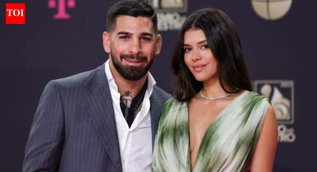 Who is Giorgina Uzcategui? Ilia Topuria’s wife steps into legal battle amid ongoing personal dispute