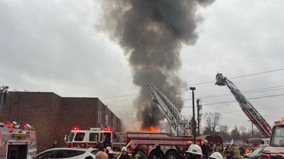  Facility rated one star and ‘much below average’ in health inspections