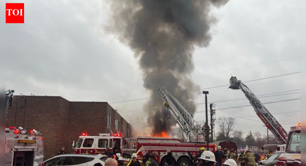 Pennsylvania nursing home blast: Facility rated one star and ‘much below average’ in health inspections