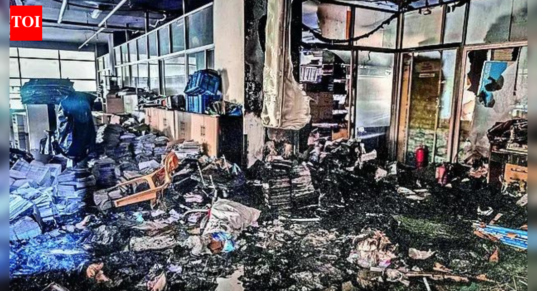 ‘Facing death threats, being punished for doing our job’: Bangladesh journos