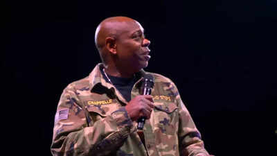  Dave Chappelle’s take on Charlie Kirk comparison with Martin Luther King Jr