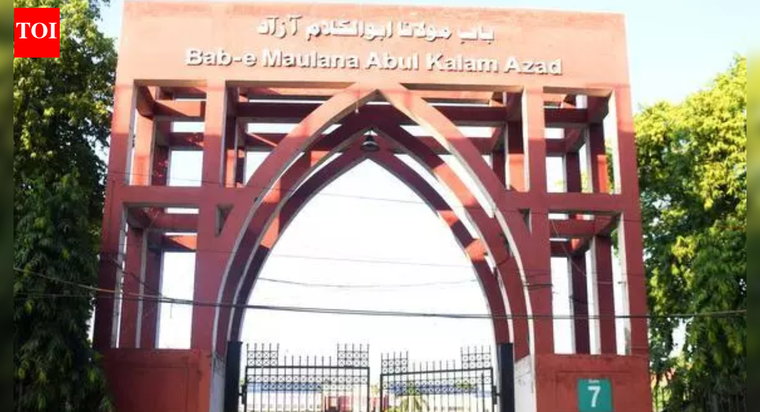 ‘Atrocities against minorities’: Jamia Millia Islamia suspends professor over exam question