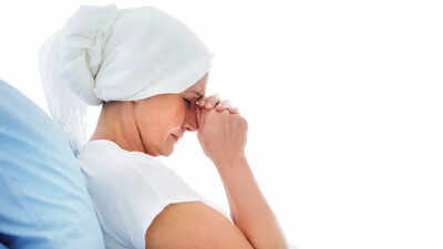 Immune cells modified to become ‘living drugs’ for cancer patients