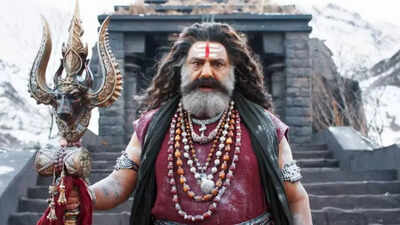  Balakrishna film slows down; Collections drop to Rs 1 crore mark