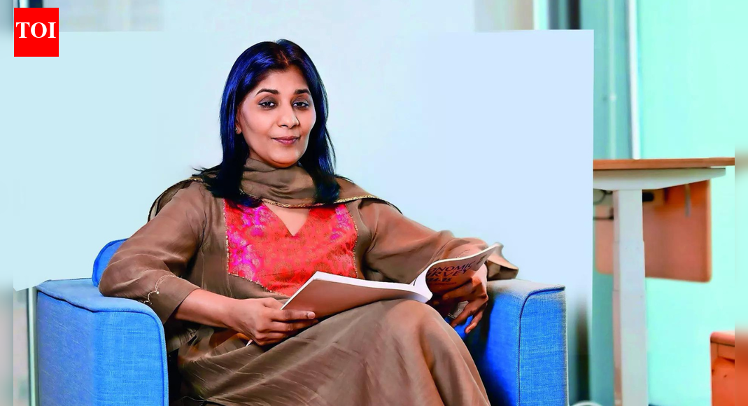 ‘Reforms have picked up pace, can deliver stronger growth,' says RBI deputy governor Poonam Gupta