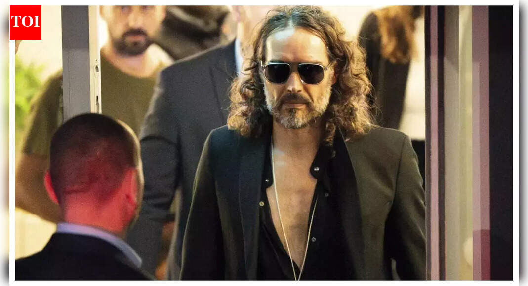 Russell Brand faces new charges of rape, sexual assault amid ongoing investigations