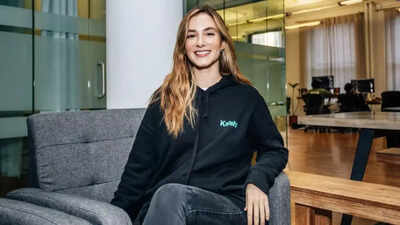 AI is creating a new billionaire class with a record number of founders under 30