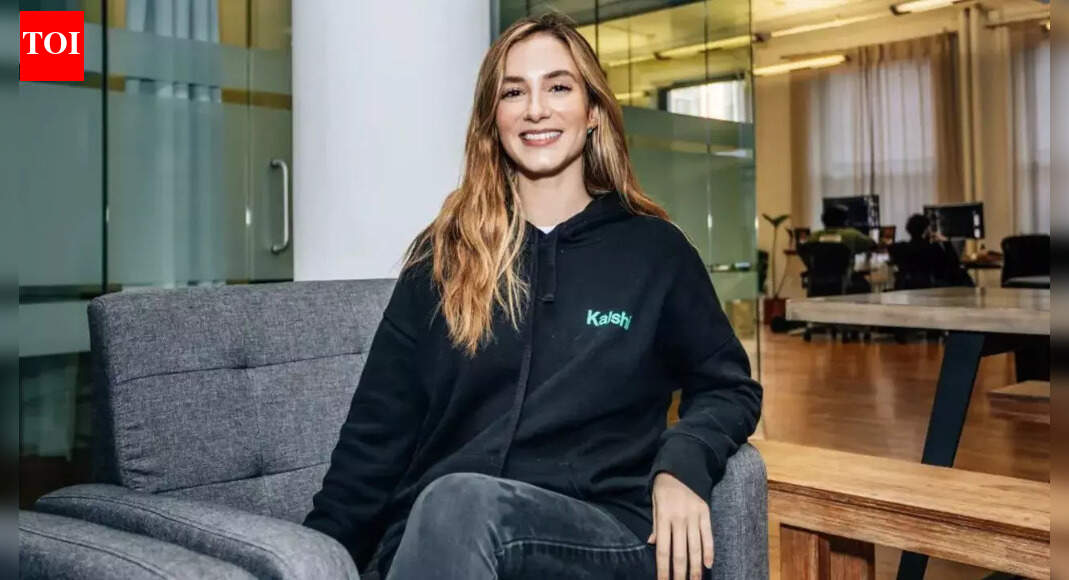 AI is creating a new billionaire class with a record number of founders under 30