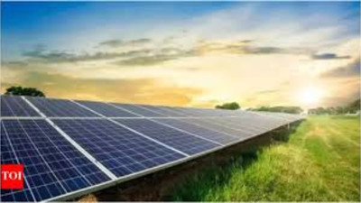 China moves WTO against India's solar, IT measures