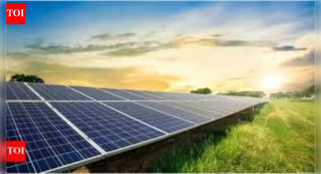 China moves WTO against India's solar, IT measures