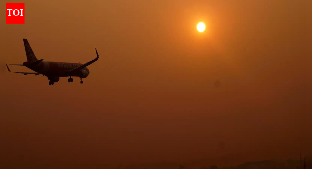 NOCs issued to 2 proposed airlines