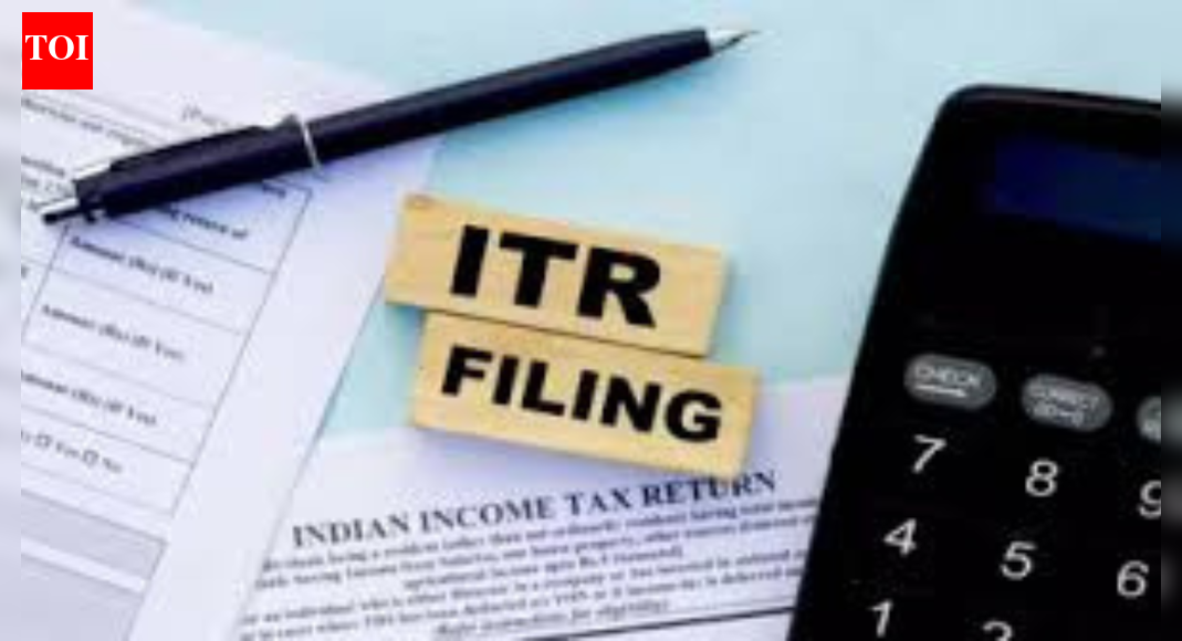 Over 15 lakh revised ITRs filed for current AY