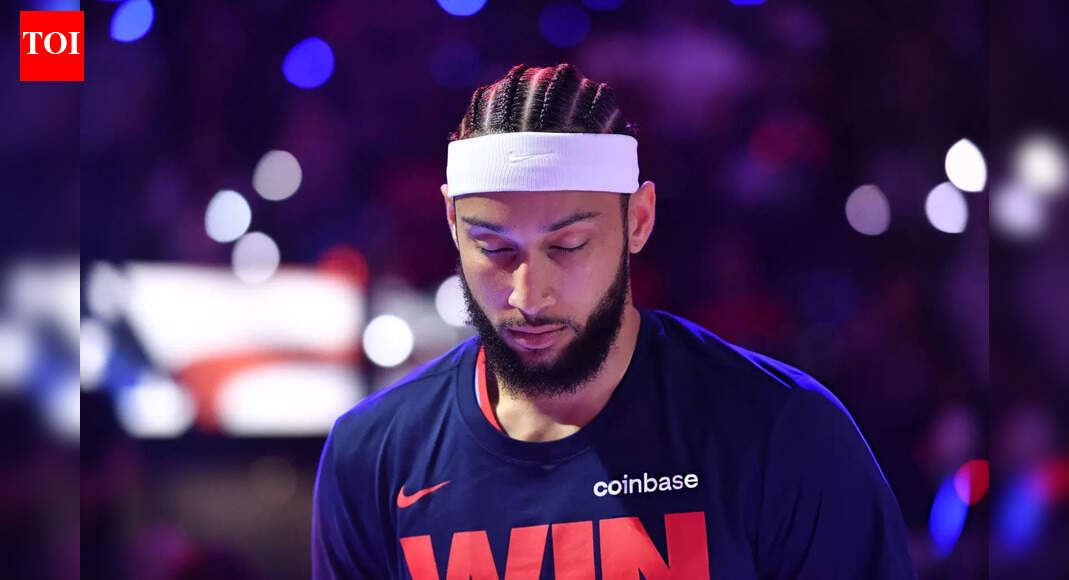 Ben Simmons reportedly puts his NBA return on hold after earning $270 million in contracts for a surprising reason