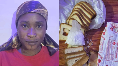 Bengaluru baking trouble: Nigerian peddler hides 121 grams of cocaine in bread, lands in soup; buyer deported