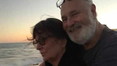Rob Reiner and Michele Reiner’s death certificates released: Documents reveal cause of death and other details