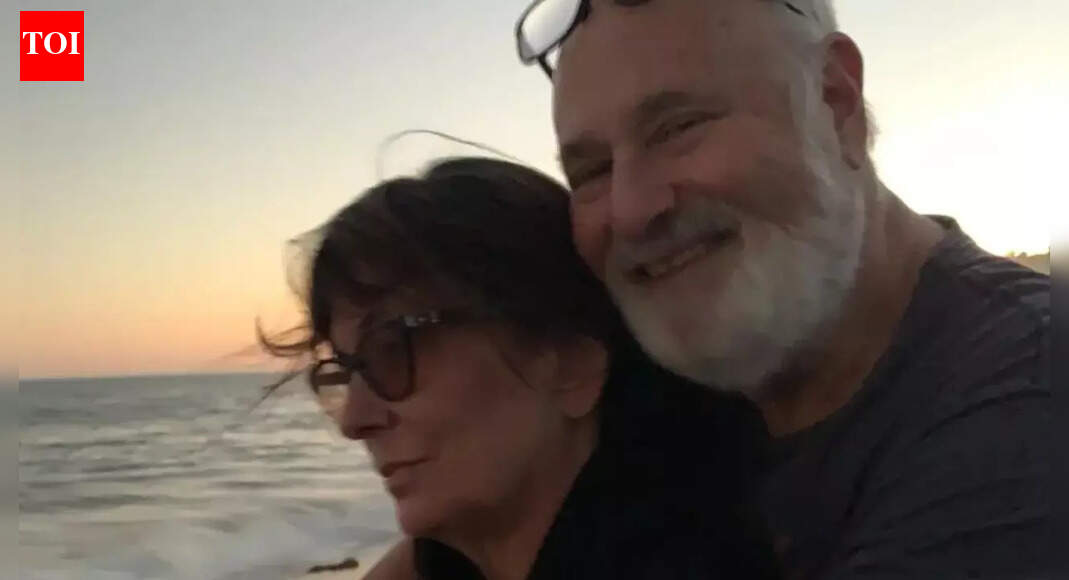 Rob, Michele Reiner's death certificate reveals new details