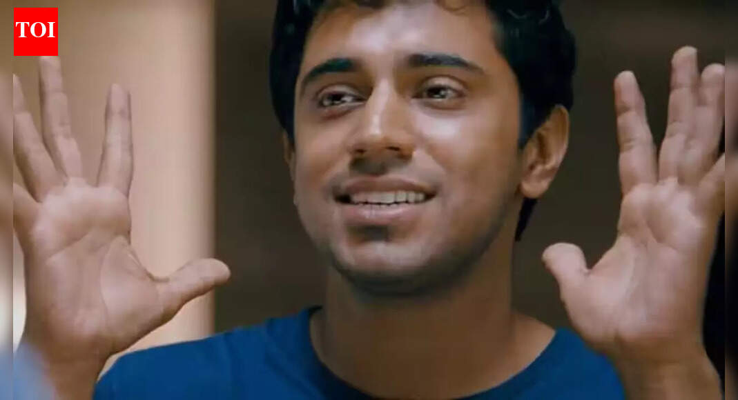 How moving away from comedy films changed Nivin Pauly’s career path