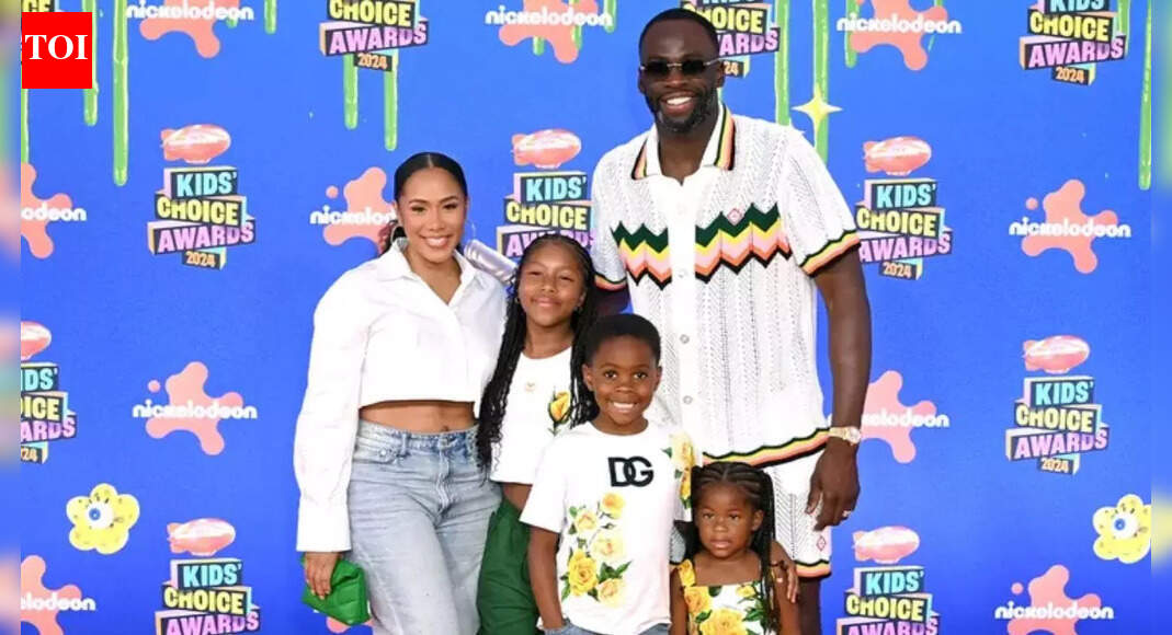 “It was actually amazing” – Warriors’ Draymond Green loved his 12-game suspension for heartfelt Christmas moment