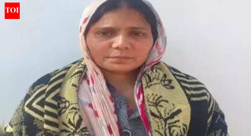 Illicit affair, hired shooter: How woman gave ‘supari’ to kill husband; body dumped near expressway