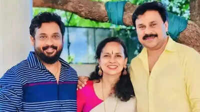 Dileep’s sister files police complaint; TV channels accused of illegal drone surveillance; Women and children affected