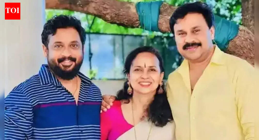 Dileep’s sister files police complaint; TV channels accused of illegal drone surveillance; Women and children affected