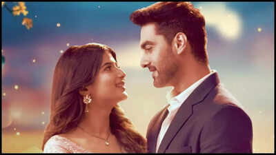  Family reunites after a chaotic moment