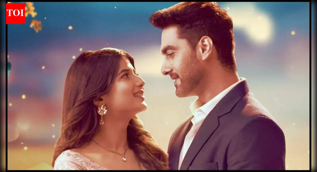 ‘Yeh Rishta Kya Kehlata Hai’ December 23 episode's written update: Family reunites after a chaotic moment