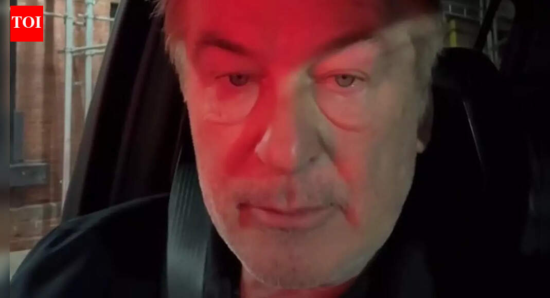 Alec Baldwin talks about the toll the ‘Rust’ incident had on his life: ‘It's taken 10 years’