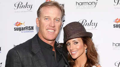 Who is John Elway’s wife Paige Green? Inside their love story as Elway trends after documentary release